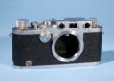 Leica IIIc 35mm Rangefinder Film Camera * Read