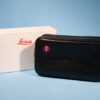 Leica Leather Case 18503 * Leica Mini Compact Camera Series * Excellent