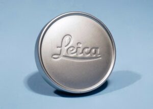 Leitz ORQDO 14031 Leica Lens Cap 42mm E39 Summicron Summaron-M 2/35 * Genuine