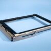 Linhof 5x7 Ground Glass Holder Adapter Back