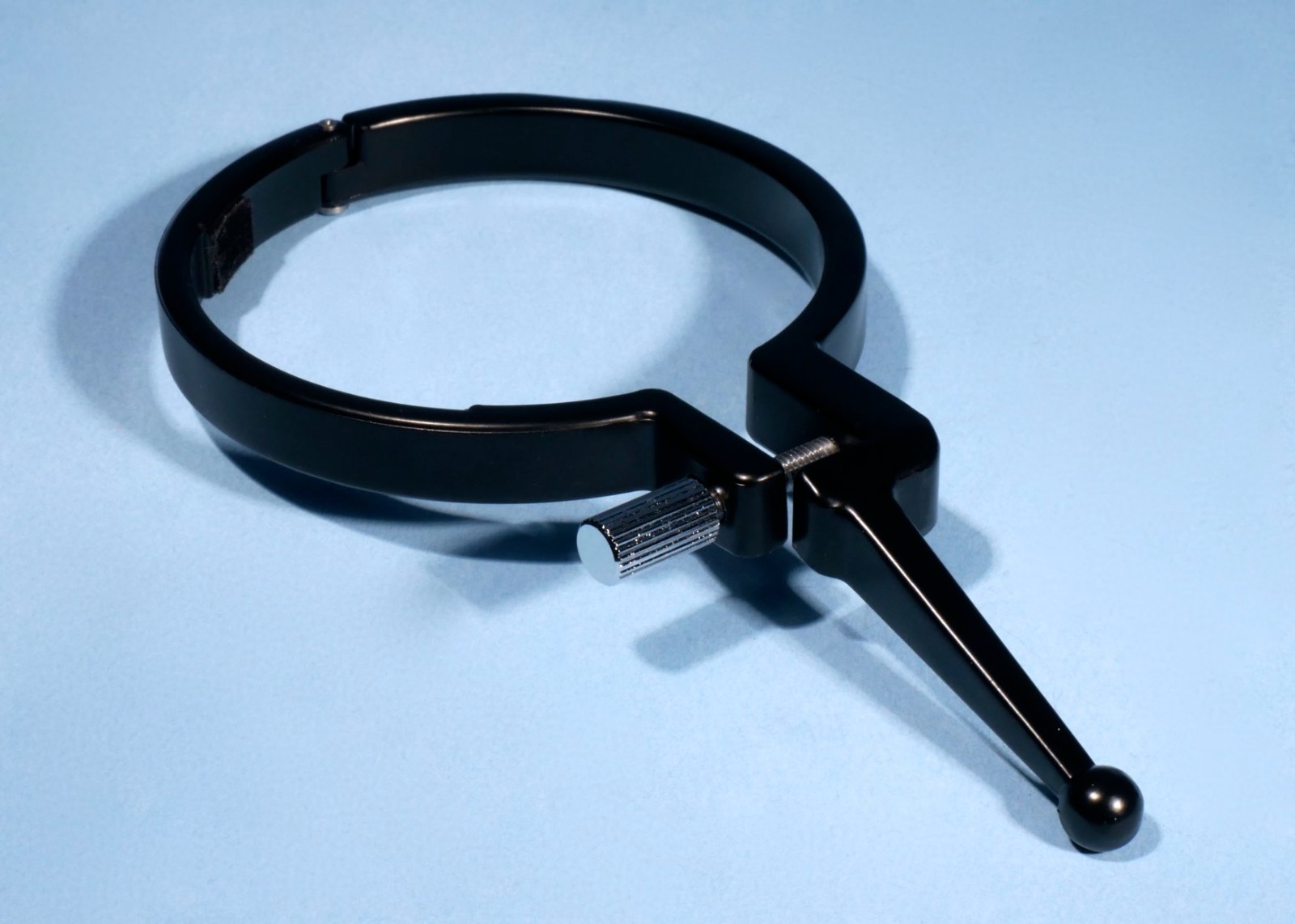 Mamiya-Quick-Focusing-Handle-Lever-For-M645-645-Lenses-Excellent-136767257908-2