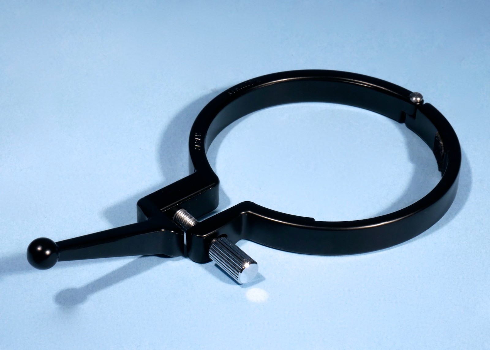 Mamiya-Quick-Focusing-Handle-Lever-For-M645-645-Lenses-Excellent-136767257908