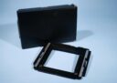 Mamiya RB67 Polaroid Back & P Adapter * Fully Working
