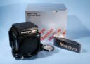 Mamiya RB67 Pro SD Medium Format Camera + Waist Level * NEW NEVER USED *