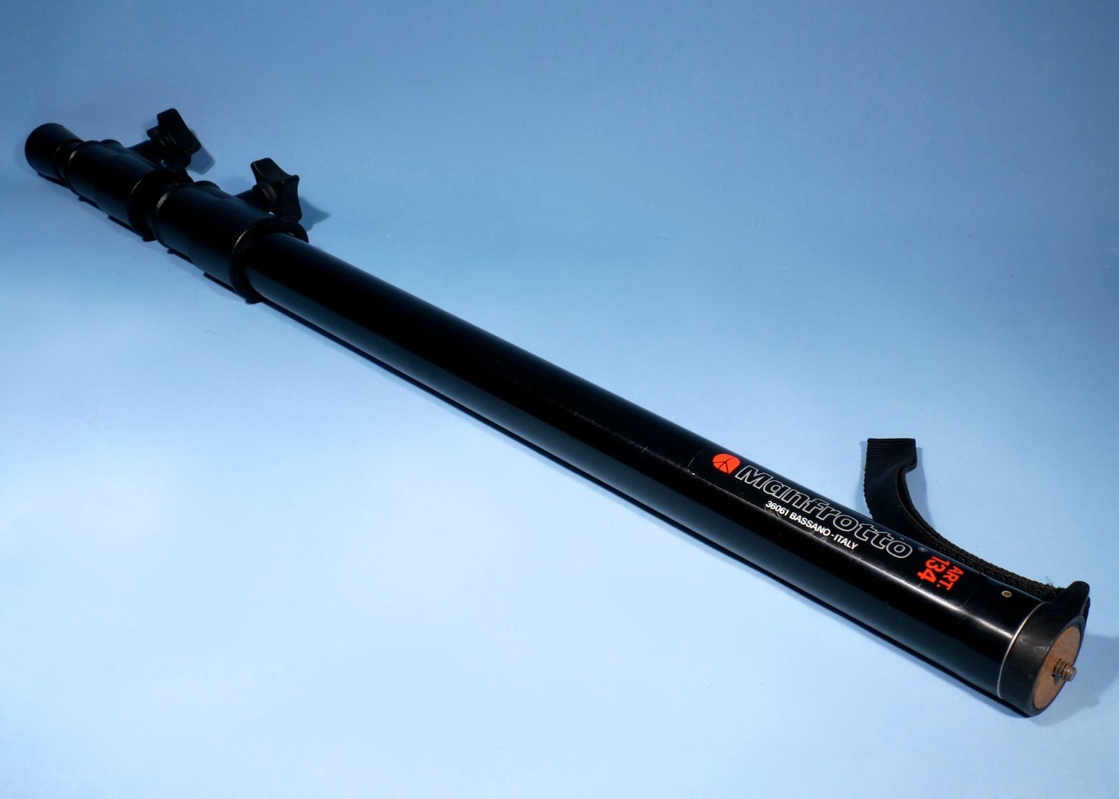 Manfrotto-ART-134-3-Section-Aluminum-Monopod-Excellent-137065402468-2