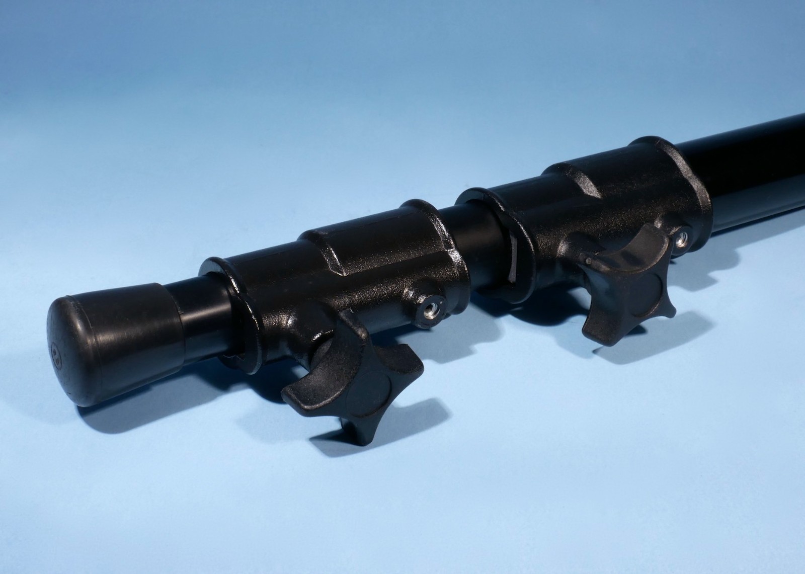 Manfrotto-ART-134-3-Section-Aluminum-Monopod-Excellent-137065402468-3