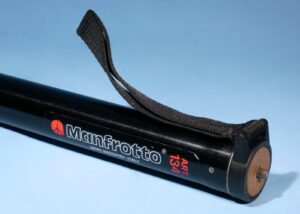 Manfrotto ART 134 3 Section Aluminum Monopod * Excellent