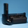 Meike MK-D5100 Vertical Battery Grip * D5100 D5200 & D5300 * Excellent