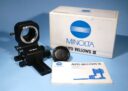 Minolta Auto Bellows III * Minolta MD System * Excellent