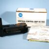 Minolta Battery Grip VC700 VC-700 * α807si 800si 707si etc * Fully Working