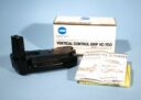Minolta Battery Grip VC700 VC-700 * α807si 800si 707si etc * Fully Working
