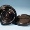 Minolta W.Rokkor 28mm f/3.5 Prime Lens * X-700 X-500 X-300 etc. * Fully Working