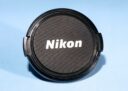 Nikon 62mm Front Lens Cap * Genuine Nikon
