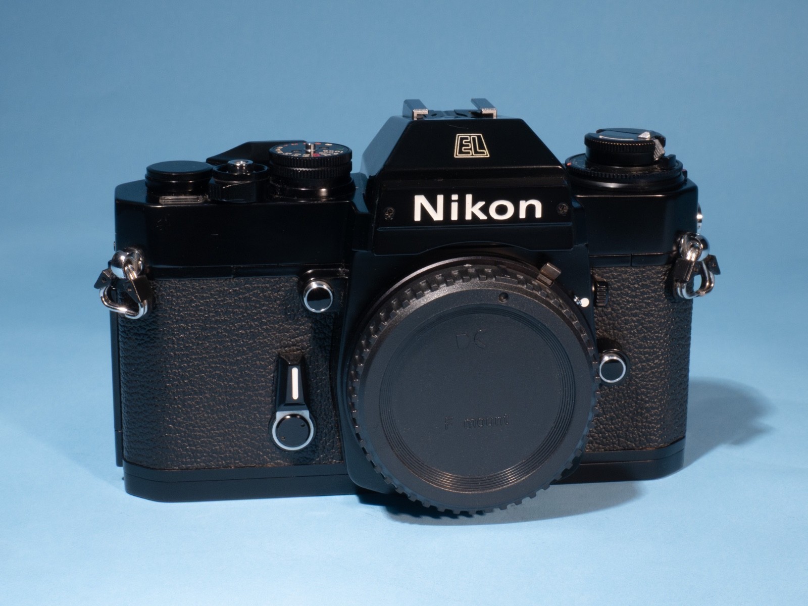 Nikon-EL2-35mm-SLR-Film-Camera-Excellent-Fully-Working-New-Seals-137124537468-5