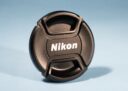 Nikon LC-62 62mm Front Lens Cap * GENUINE * Excellent