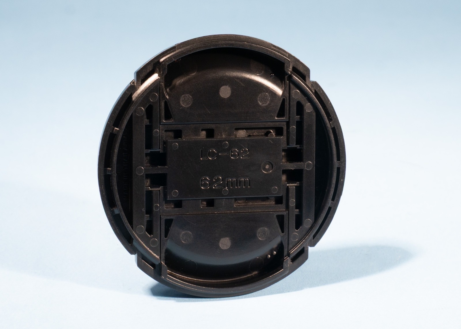 Nikon-LC-62-62mm-Front-Lens-Cap-GENUINE-Excellent-137728171938-2