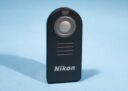 Nikon ML-L3 Wireless Remote Control For Nikon D3000 D3200 D3400 D5000 Etc..