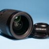 Nikon Nikkor AF 28-100mm f/3.5-5.6G Zoom Lens * Tested & Fully Working