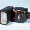 Nikon SB-700 Speedlight Flash * Nikon DSLRs Cameras * Tested & Fully Working