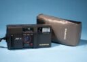 Olympus AF-1 35mm Film Point & Shoot Camera 35mm f/2.8 Lens * Fully Working