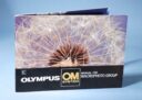 Olympus MacroPhoto Group Manual * Excellent