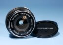 Olympus OM H Zuiko Auto W 24mm f/2.8 Prime Lens * Fully Working