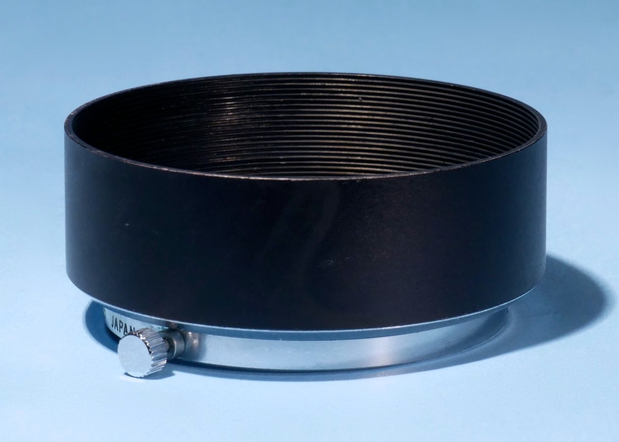 Olympus-OM-Metal-Lens-Hood-For-35mm-f28-50mm-f18-f14-Lenses-136669767138-2