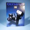 Olympus OM System Flashphoto Group Brochure