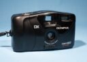 Olympus Trip XB3 Big Finder 35mm Film Point & Shoot Camera * Fully Working