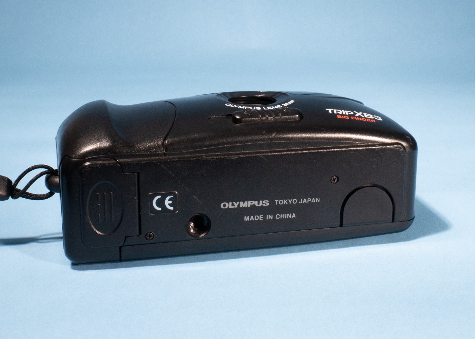 Olympus-Trip-XB3-Big-Finder-35mm-Film-Point-Shoot-Camera-Fully-Working-137317721158-4