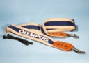 Olympus Wide Neck Shoulder Strap ** Excellent * For OM10 OM1 OM2 OM4 Cameras etc