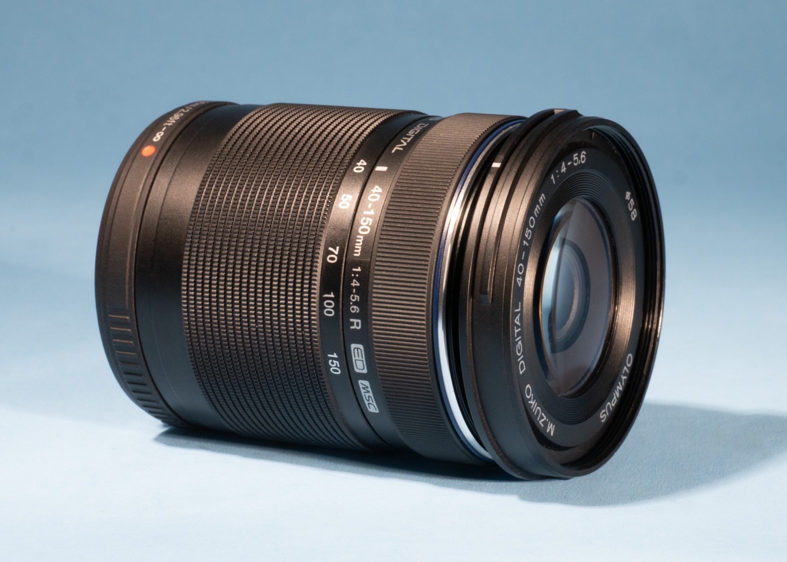 Olympus-Zuiko-Digital-40-150mm-f4-56-R-Zoom-Lens-M43-Excellent-137789903448-3