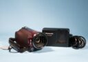 Panasonic HDC-SD20 HD Flash Memory Camcorder * Fully Working & Excellent