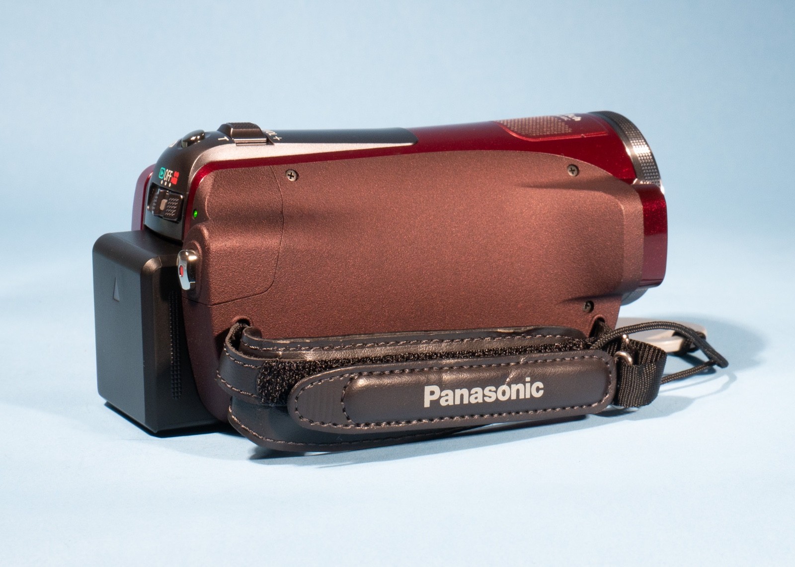 Panasonic-HDC-SD20-HD-Flash-Memory-Camcorder-Fully-Working-Excellent-137849628018-4