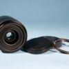 Panasonic Lumix G Macro 30mm f/2.8 Lens * Four Thirds 4/3 * Fully Working