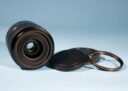 Panasonic Lumix G Macro 30mm f/2.8 Lens * Four Thirds 4/3 * Fully Working