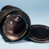 Pentax SMC Takumar 55mm f/2 Prime Lens * MX KM K1000 ME Super etc *Fully working