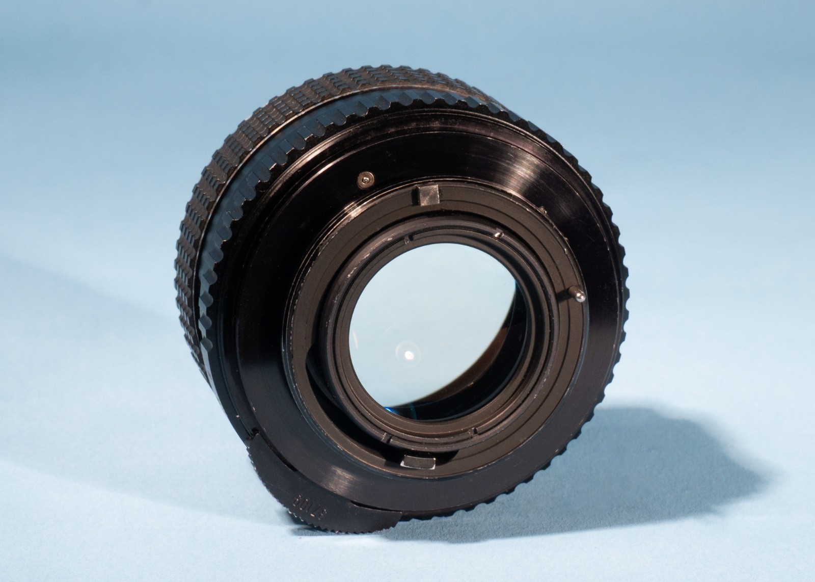Pentax-SMC-Takumar-55mm-f2-Prime-Lens-MX-KM-K1000-ME-Super-etc-Fully-working-137835189158-4