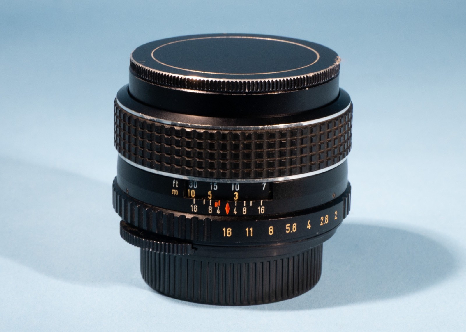 Pentax-SMC-Takumar-55mm-f2-Prime-Lens-MX-KM-K1000-ME-Super-etc-Fully-working-137835189158-5