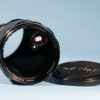 Pentax Super Multi Coated Takumar 135mm f/2.5 Prime Lens * M42 Screw * Excellent