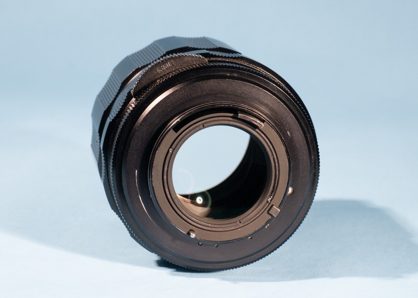 Pentax-Super-Multi-Coated-Takumar-135mm-f25-Prime-Lens-M42-Screw-Excellent-137659235458-4