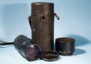 Pentax Super Takumar 200mm f/4 Prime Lens * M42 Screw * Excellent