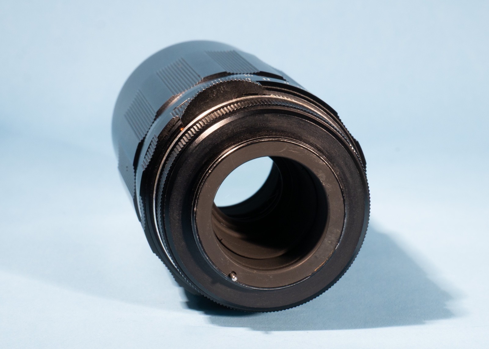 Pentax-Super-Takumar-200mm-f4-Prime-Lens-M42-Screw-Excellent-137840126288-4