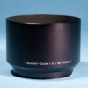 Pentax Takumar 58mm Metal Lens Hood * For: 85mm-210mm f/4.5 & 135mm f/2.5 Lenses