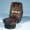 Polaroid Studio Series 43X HD Wide Angle Lens * Digital Still & Video Cameras