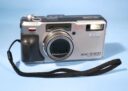 Ricoh RDC-5300 2.3MP Compact Digital Camera * Fully Working