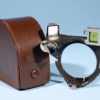 Robot Camera Rangefinder 2nd Version * XN-TXR-XR Rangefinder * Extremely Rare