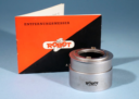 Robot Camera Snap In Lens Hood * Fits All Robot Lenses & Robot Filters
