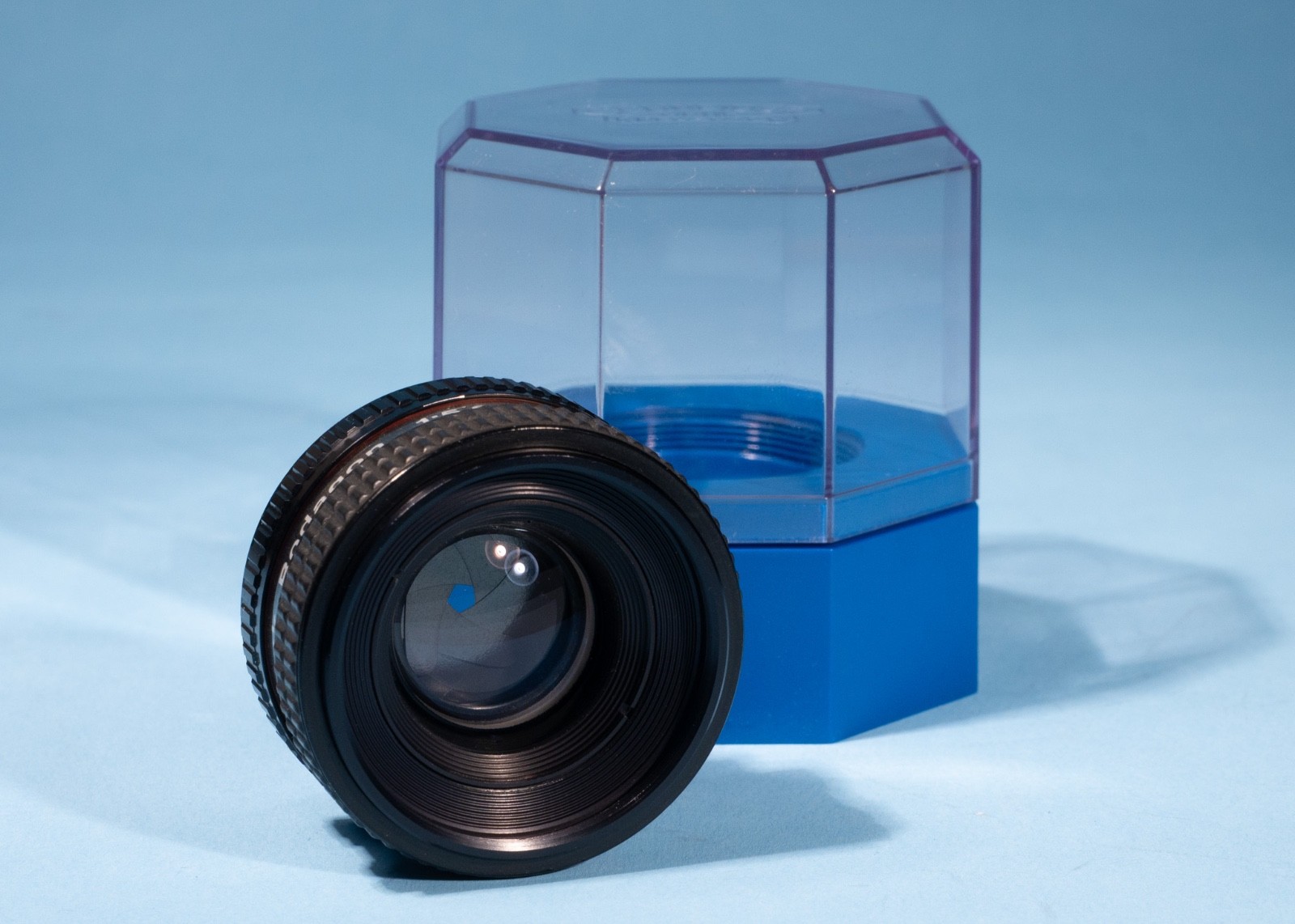 Rodenstock-Rodagon-105mm-f56-Enlarger-Lens-M39-126-Screw-Mount-Excellent-137436084078-2