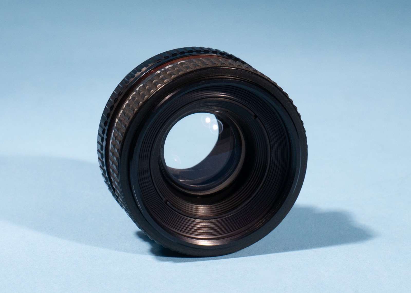 Rodenstock-Rodagon-105mm-f56-Enlarger-Lens-M39-126-Screw-Mount-Excellent-137436084078-3